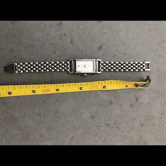 Coach Watch - Picture 2 of 2